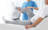 In Physiotherapy Carpal Tunnel Syndrome
