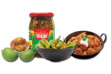 Pickles And Chutney Marketing Agency