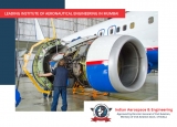 How to Become an Aircraft Maintenance Engineer and the Admission Requirements