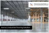 Best Ways to Clean Your Industrial Flooring