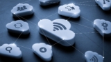 Public or Private Cloud .