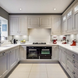 Let’s Talk Kitchen Worktops: Why Granite And Quartz Are The Top Choices