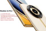 realme 11 Pro Plus Full Specifications – Recycle Device Blog