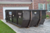 Willow Dumpsters Deliver the Best Dumpsters Rental