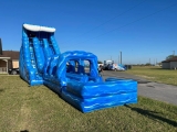 RGV Party Rentals Delivers the Best Water Slide Rentals Out There