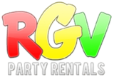 RGV Party Rental Offer the Best Inflatable Rentals