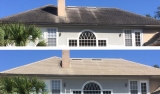 Orlando Roof Cleaning Will Clean Your Roof Just Right