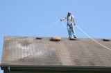 Sunstate Cleaning Systems Will Easily Clean Your Roof ASAP
