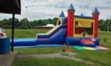 Jump-A-Roo’s Bounce House Rentals Delivers the Right Inflatables