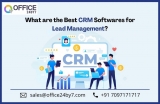 What are the Best CRM Softwares for Lead Management?