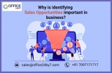 Why is Identifying Sales Opportunities Important in Business?