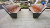 4 Ways Street Furniture Can Enhance Public Spaces