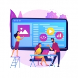 10 Benefits of Partnering with a custom Software Consulting Company