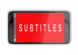 Subtitlestock Offers a Huge Database of English Subtitles