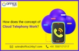How Does the Concept of Cloud Telephony Work?