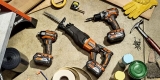 Manic Mechanic Offers a Wide Range of Construction Tool Repairs