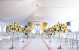 Yazmin’s Party Rentals: The Perfect Party Supplies