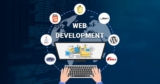 Top 5 benefits of outsourcing the web development services | Web development company in coimbatore