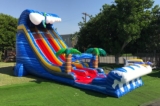 E&J Funday Delivers the Best Bounce House Rentals in History