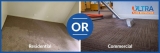 Ultra Flood Damage Restoration Offers Quality Solutions