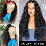 How to install human hair wig and add appearance?