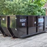 Willow Dumpsters Offers the Right Dumpster Rental Services