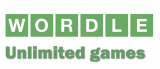 Newest Wordle Unlimited game – guess a hidden word in six attempts