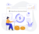 WordPress Business Model – How does WordPress make Money?