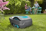 2021 is the best time to meet new technologies – even for your Garden