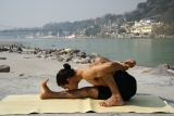 HOW LONG YOU SHOULD PRACTICE YOGA BEFORE TEACHING?