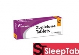 Elderly Insomniacs Can Sleep Peacefully With Zopiclone Sleeping Tablets