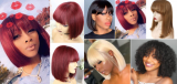 Getting Tired Of The Daily Look? Try Something New By Styling Your Short Hair