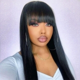 How To Distinguish Water Wave And Deep Wave Hair?